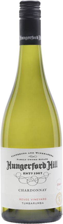 Hungerford Hill Revee Vineyard Chardonnay 2023 Tumbarumba